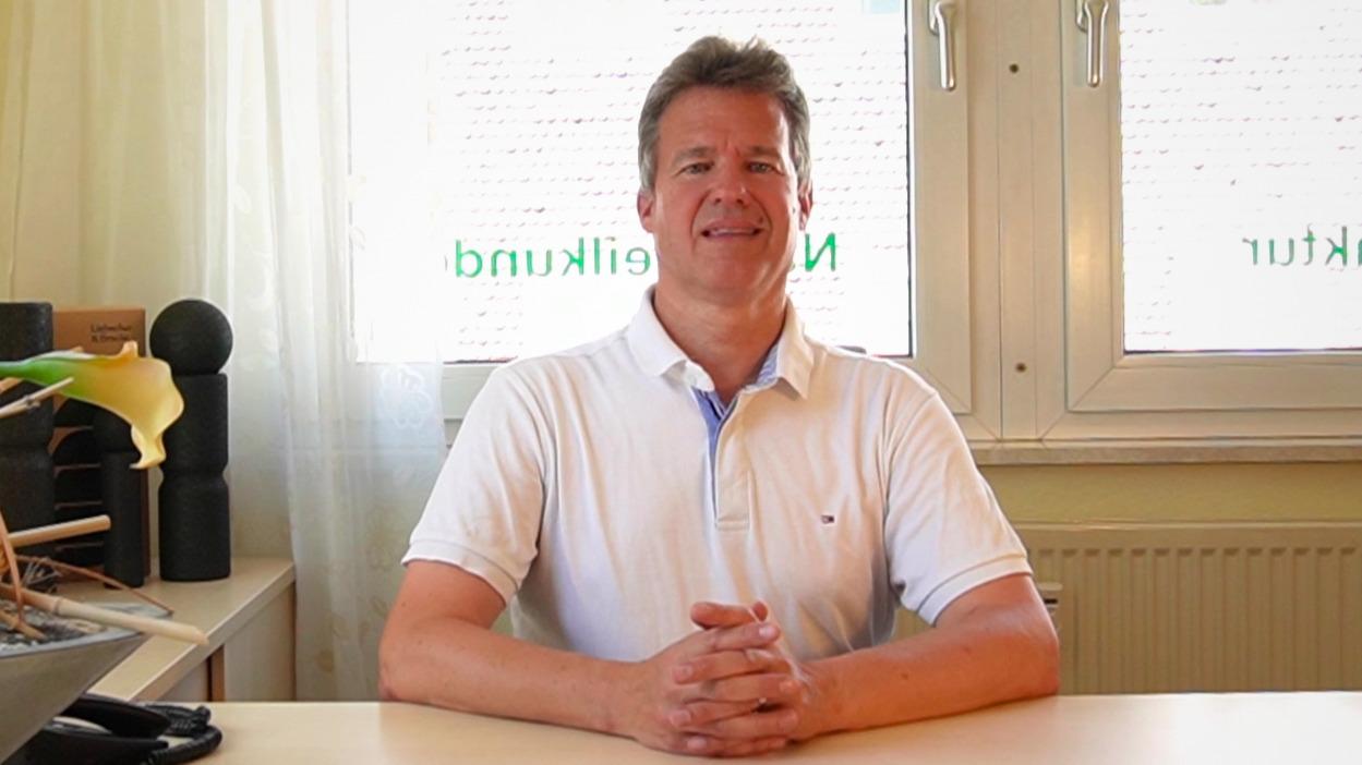 Heilpraktiker Frank Michel-Uecker